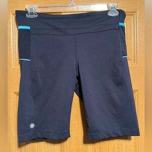 Athleta Women's Presto Bike Shorts